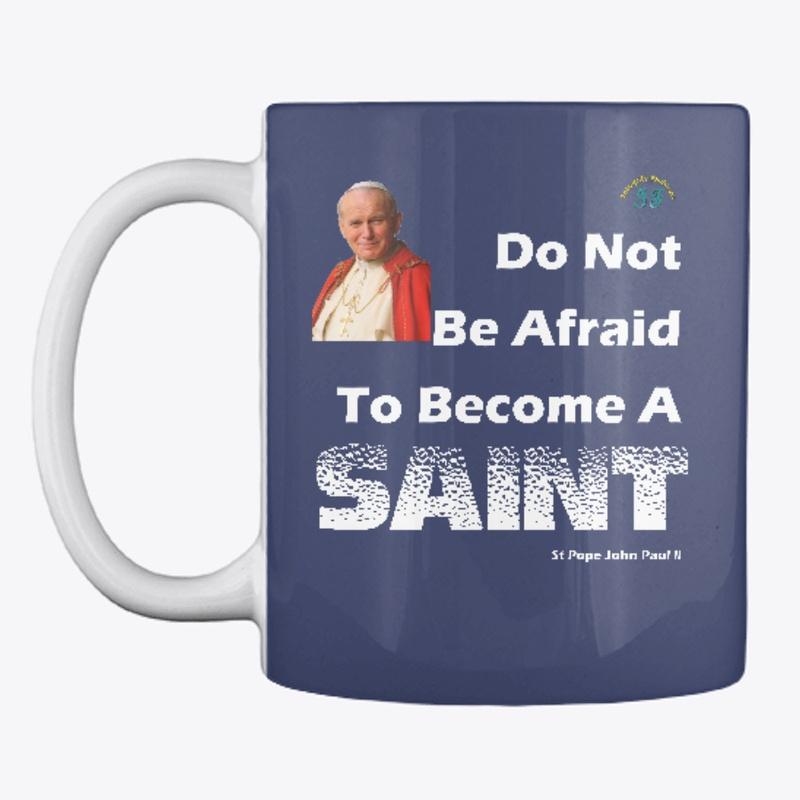 Saint John Paul II